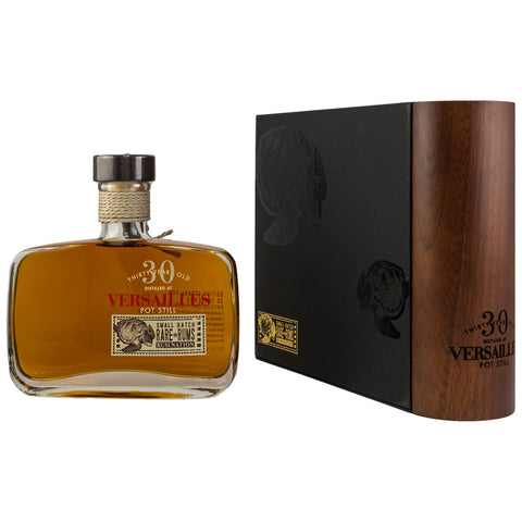 Versailles VSG 1990/2021 - 30 yo - Rum Nation
