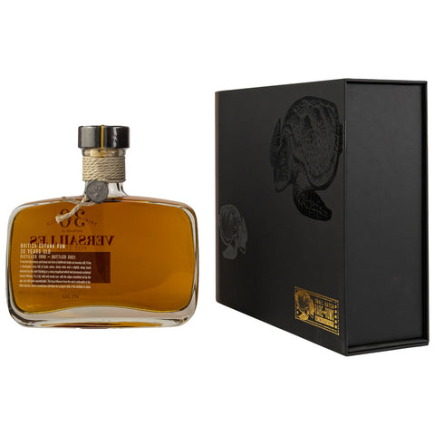 Versailles VSG 1990/2021 - 30 yo - Rum Nation