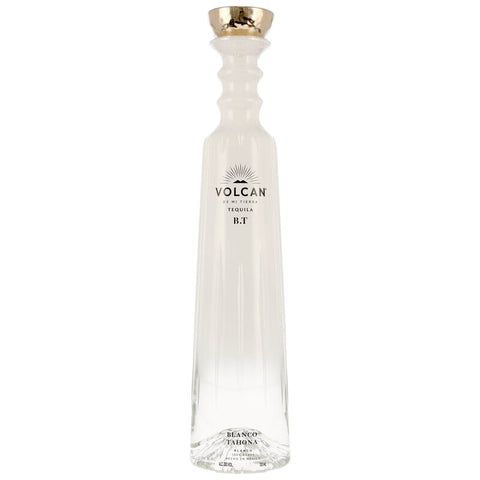 Volcan Tequila Blanco Tahona