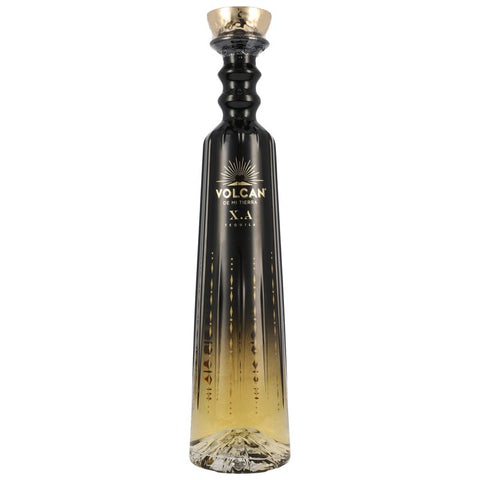 Volcan Tequila X.A.
