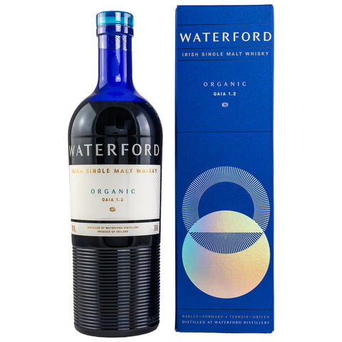 Waterford The Arcadian Organic: Gaia 1.2