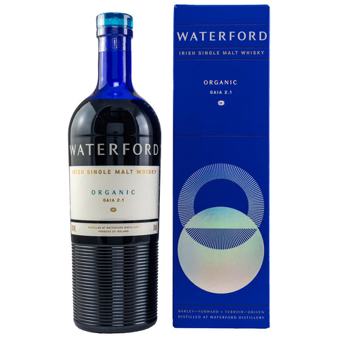 Waterford The Arcadian Organic: Gaia 2.1