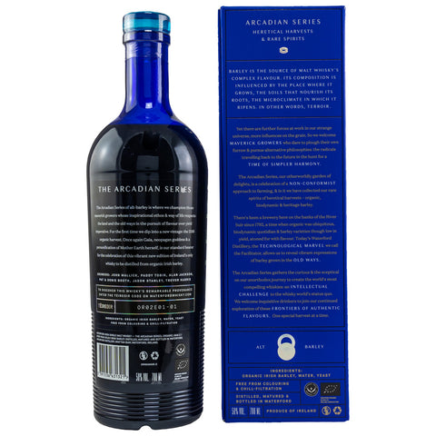 Waterford The Arcadian Organic: Gaia 2.1