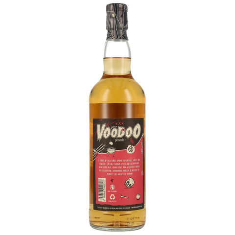 Whisky of Voodoo: The Iron Collar 12 y.o. Highland Single Malt (Ardmore) - Auktion