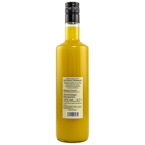 Whisky Punch Lord Calvert - 700ml