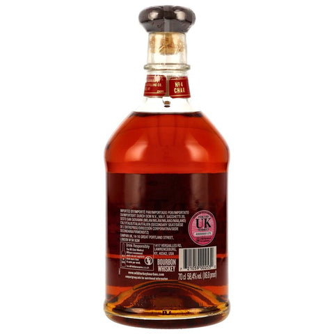 Wild Turkey Rare Breed New Equipment 2025