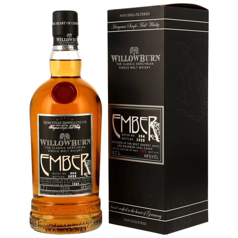 Willowburn - Ember Batch 004
