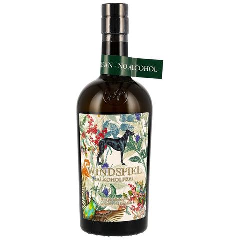 Windspiel Alcohol-Free Best before: 02/27