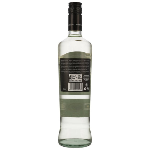 Worthy Park Overproof - White Rum - Auktion