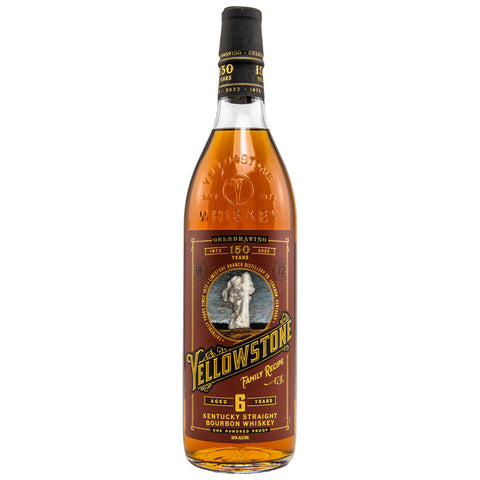 Yellowstone 6 ans 150e anniversaire