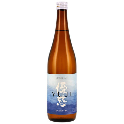 Saké Yuji