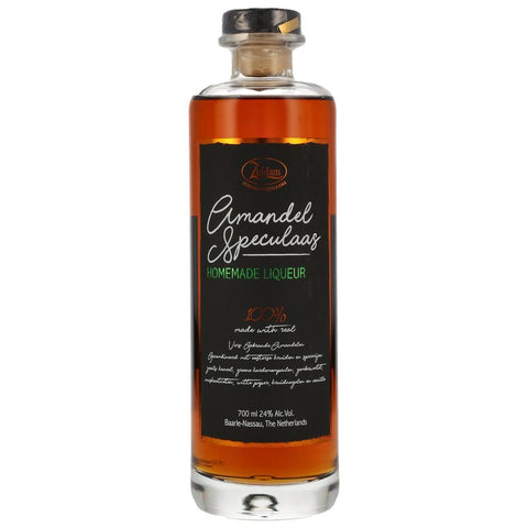Zuidam Amandel Speculaas (Speculaas) Liqueur Liqueur