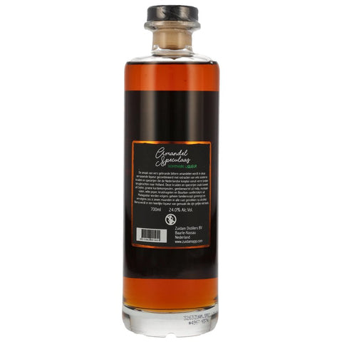 Zuidam Amandel Speculaas (Speculaas) Liqueur Liqueur