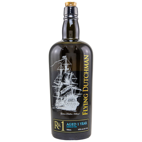 Zuidam Flying Dutchman No.1 - 1 yo Rum