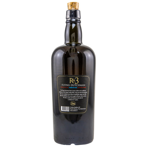 Zuidam Flying Dutchman No.3 - 3 yo Rum