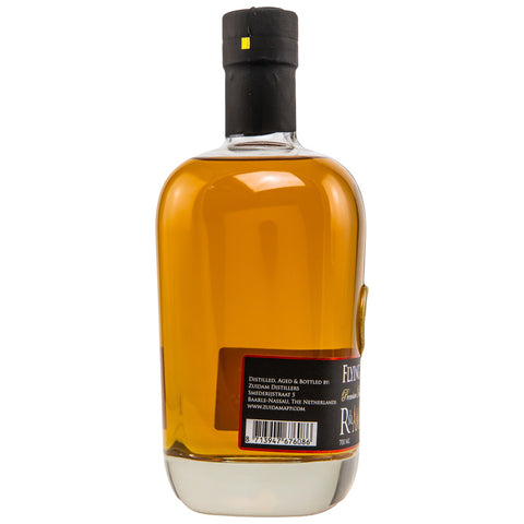 Zuidam Flying Dutchman Rum 3 yo Amarone Cask