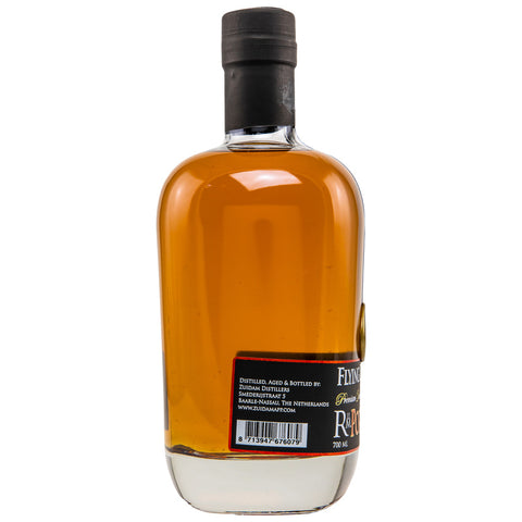 Zuidam Flying Dutchman Rum 3 yo Port Cask