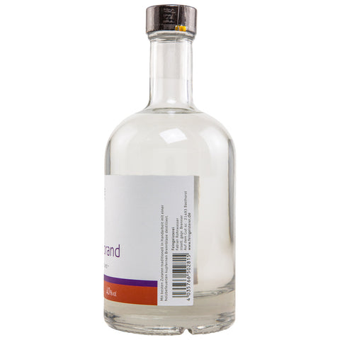Plum brandy ORGANIC - Fine spirits