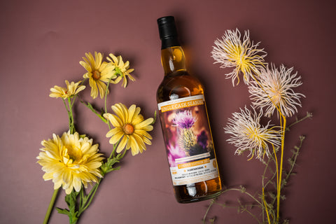 Glen Tauchers 2010/2022 Sig #900894 - Saisons des cerises