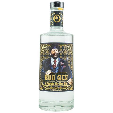 The Smoky Bud&amp;Terence Whisky-Gin Set by bringts.ch