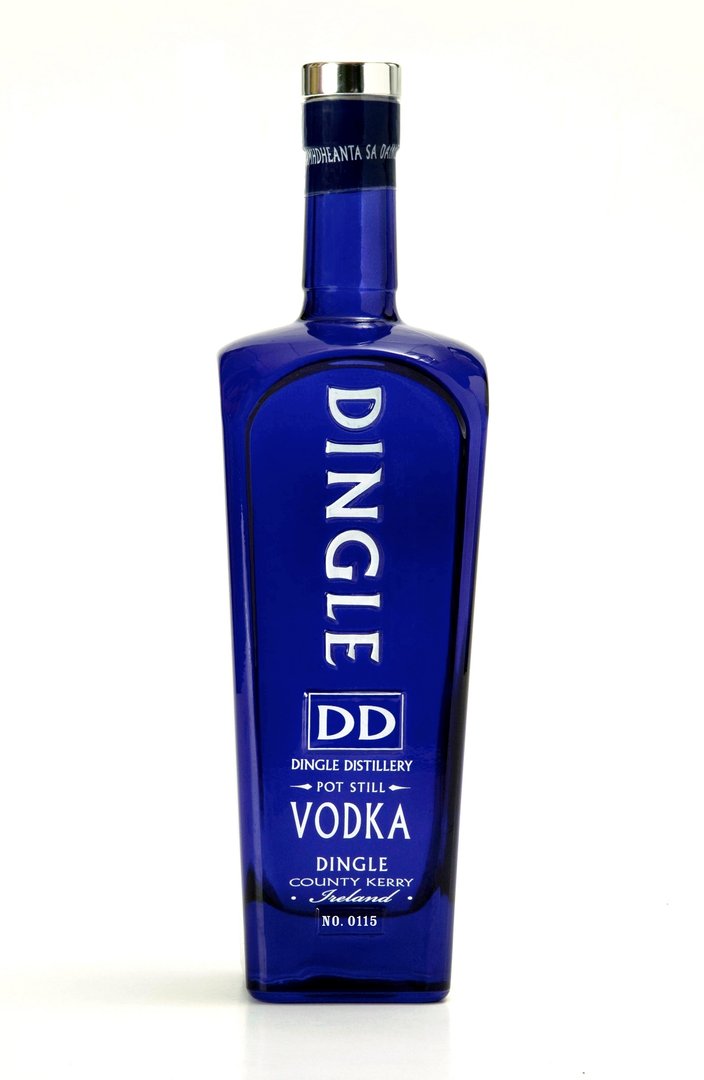 Dingle Vodka 0,7 l