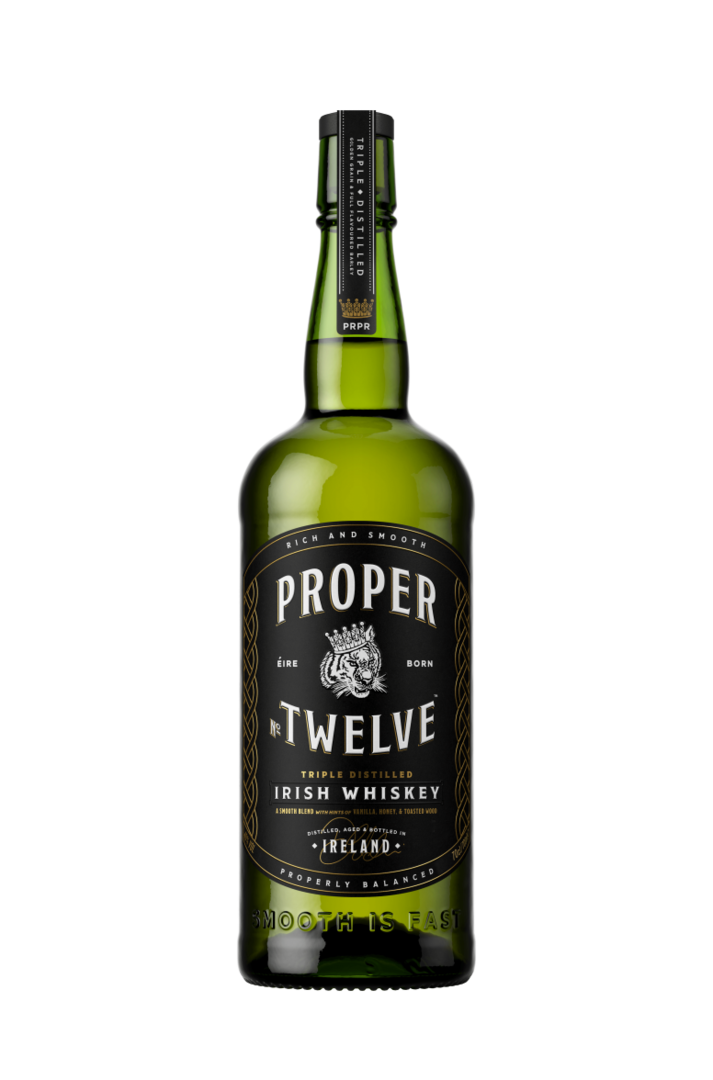 Proper No. Twelve Irish Whiskey 0,7