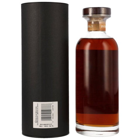 Aberfeldy 2013/2023 - Sig CS - Archange No. 3