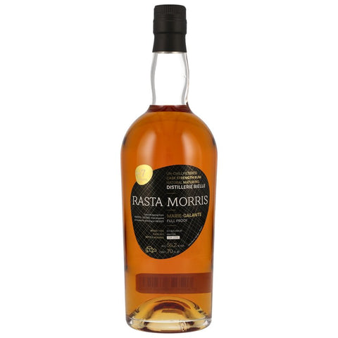 Bielle 2015/2022 - 7 yo - #RM030 - Asta Morris