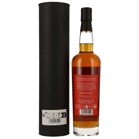 Bimber Single Malt London Whisky - Imperial Stout Cask Finish #259/2/290