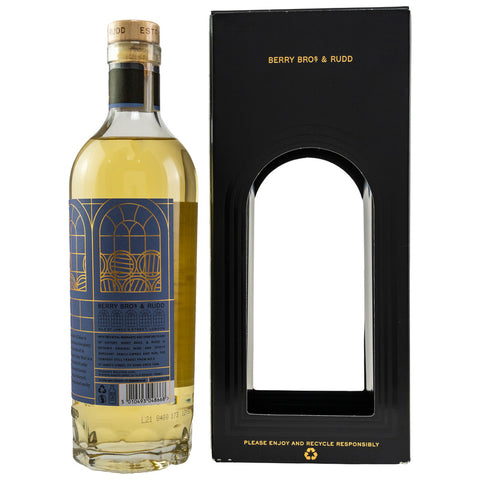 Blended Malt Islay Reserve (Berry Bros and Rudd)