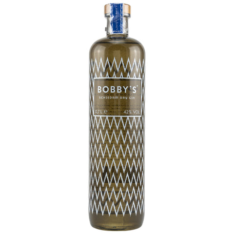 Bobby's Schiedam Dry Gin