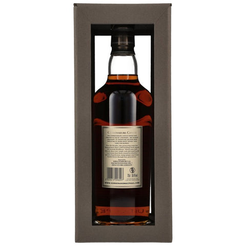 Caol Ila 2004/2023 G&M CC CS - Exclusively bottled for Germany
