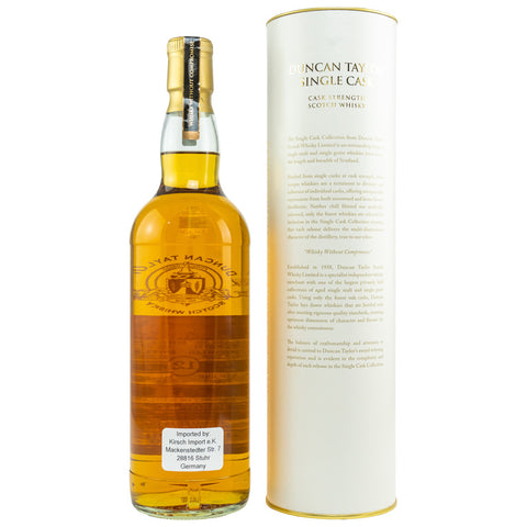 Glentauchers 2009/2022 - 12 y.o. - #85900534  (Duncan Taylor)