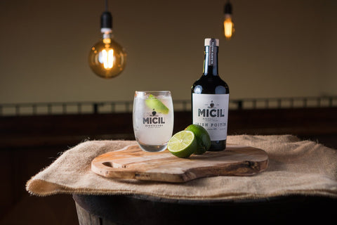 Micil Irish Poitin 0.5 l
