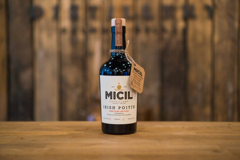 Micil Heritage Poitin 0,5 l