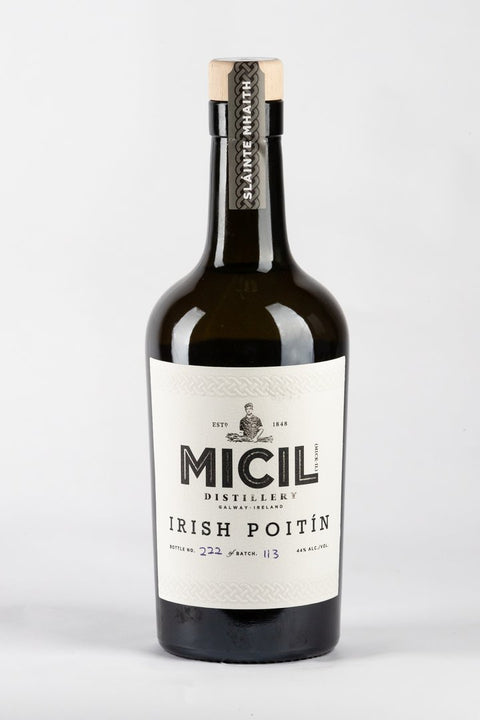 Micil Irish Poitin 0.5 l