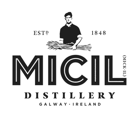 Micil Irish Poitin 0.5 l