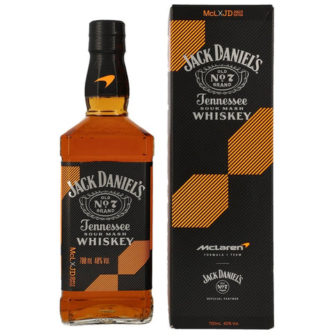 Jack Daniels
