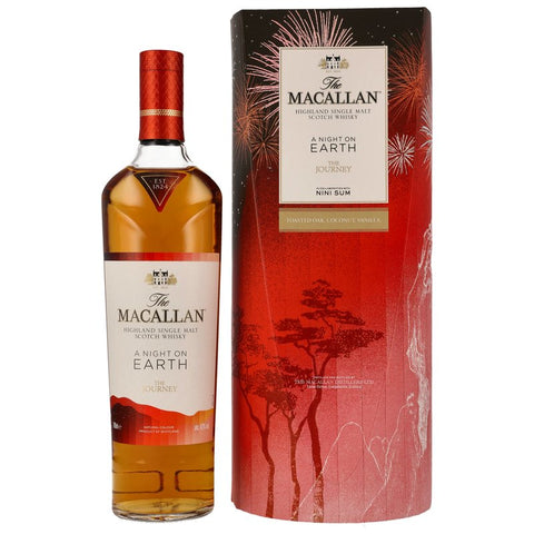 Macallan Bundle