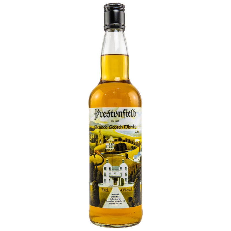 Prestonfield Blend