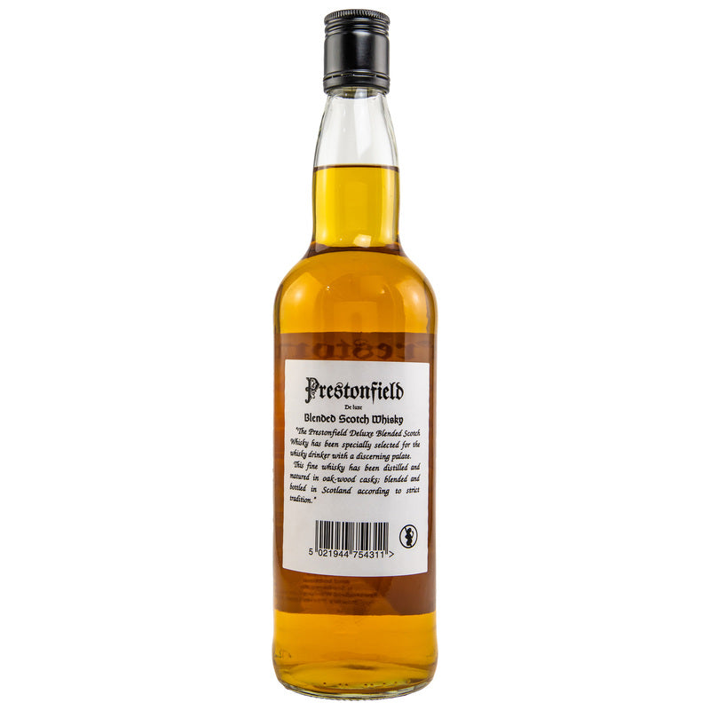 Prestonfield Blend
