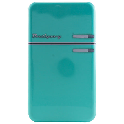 Retro Gin Fridge 8x0,05 Gin Minis (That Boutique-y Gin Company)