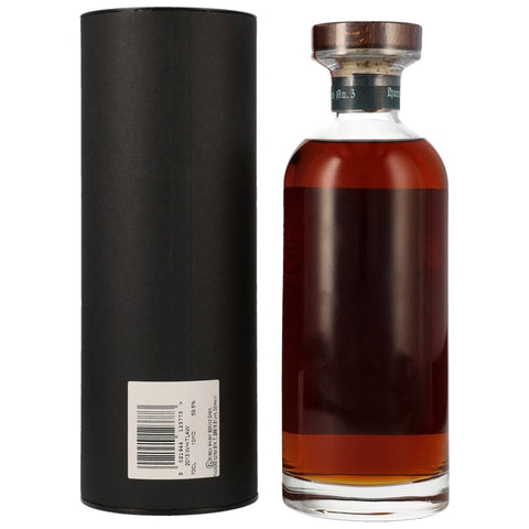 Whitlaw 2013/2023 - Sig CS - Horsemen No. 3 HIGHLAND PARK